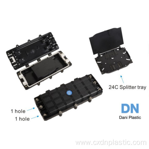 Joint Closure Fiber Optic